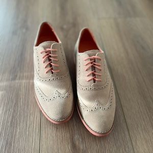 cole haan women’s oxfords